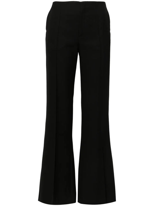 Flared Trousers