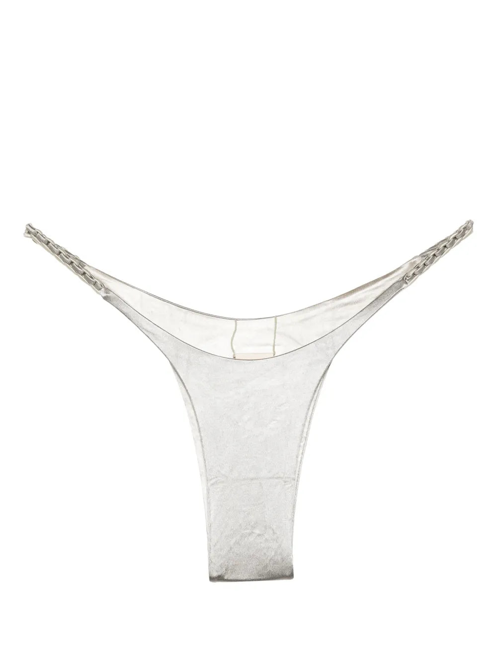 Reversible Bikini Bottoms