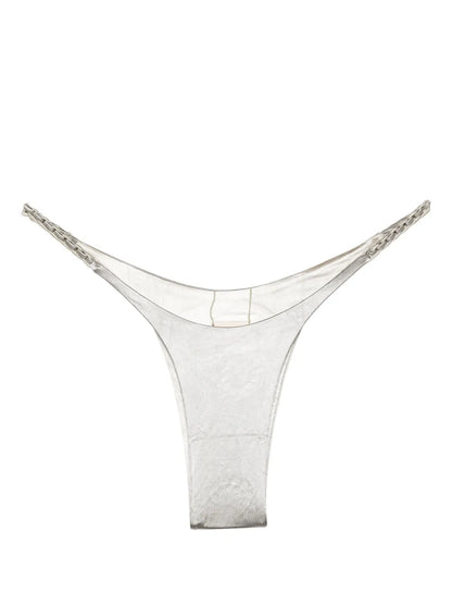 Reversible Bikini Bottoms