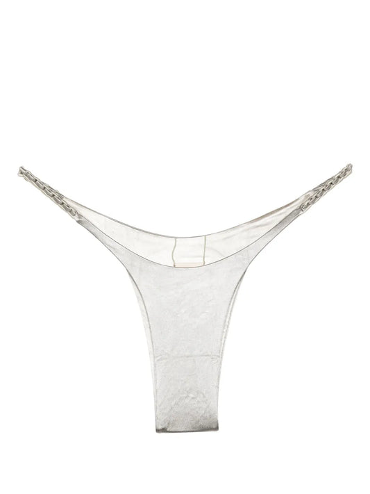 Reversible Bikini Bottoms