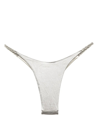 Reversible Bikini Bottoms