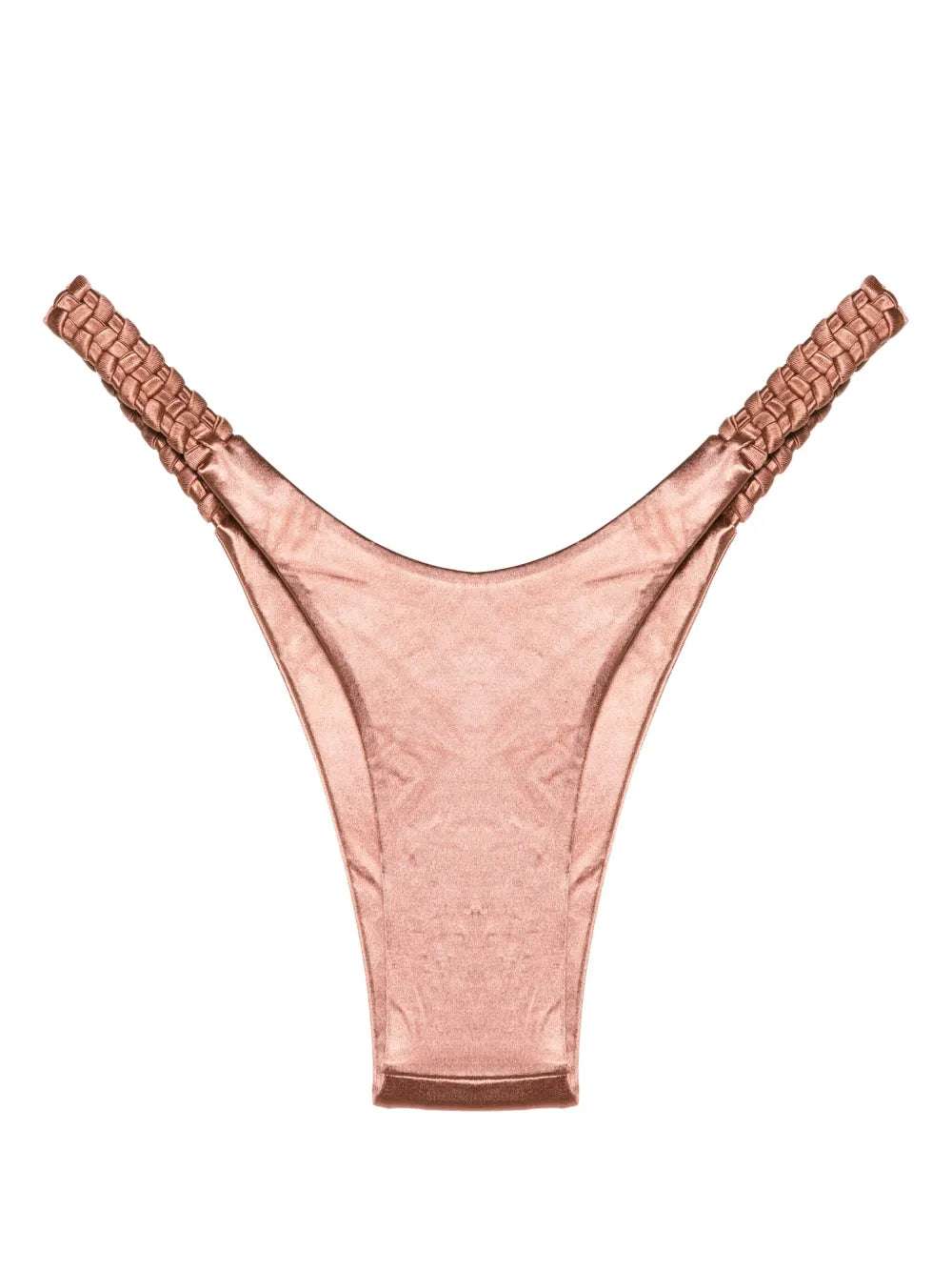 Braided Bikini Bottoms