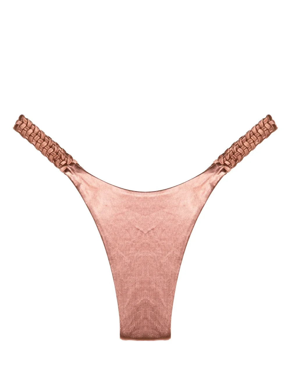 Braided Bikini Bottoms
