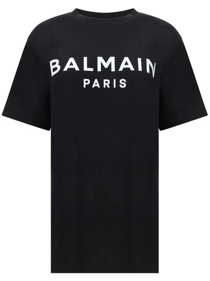Logo-Print T-Shirt