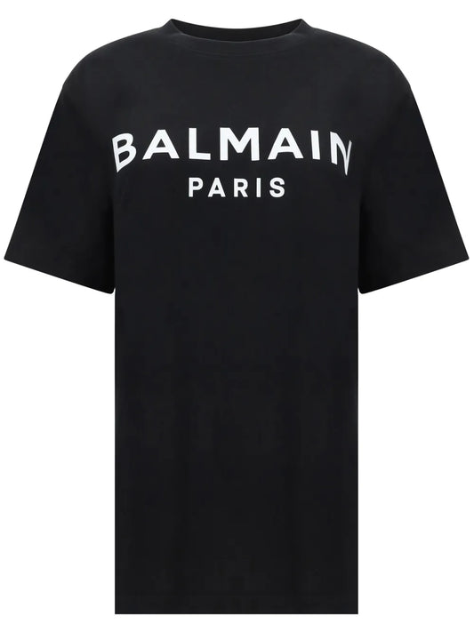 Logo-Print T-Shirt