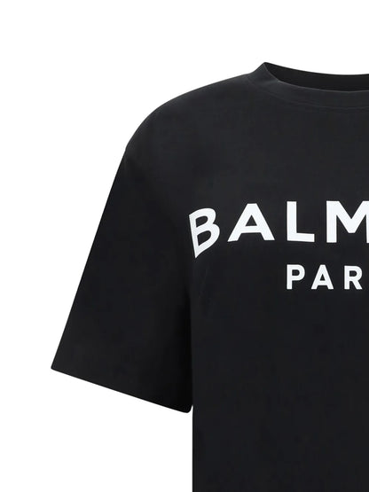 Logo-Print T-Shirt