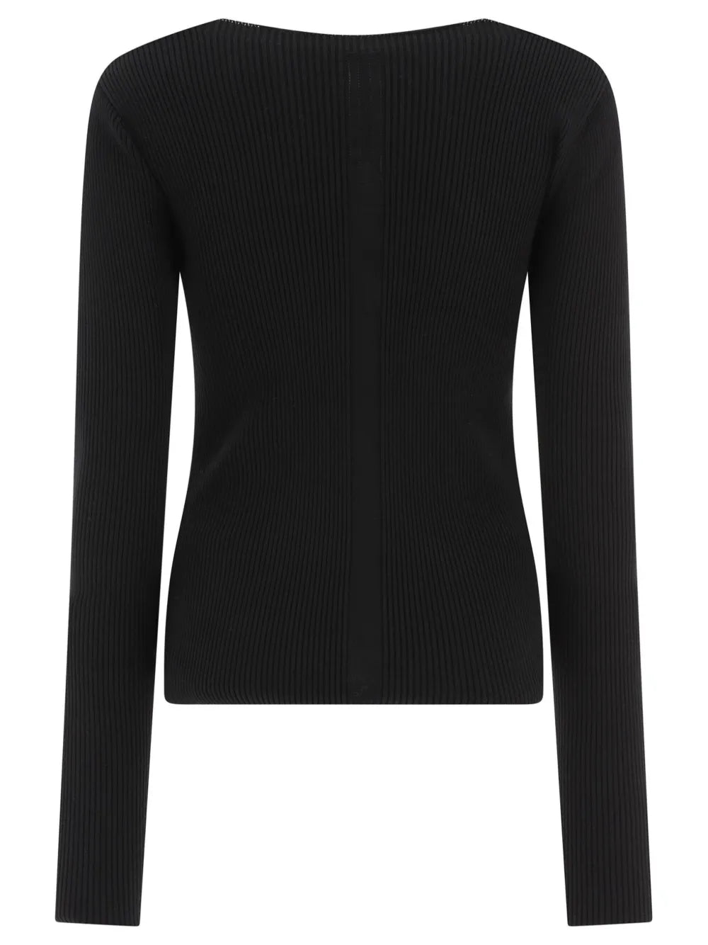 Ribbed Top