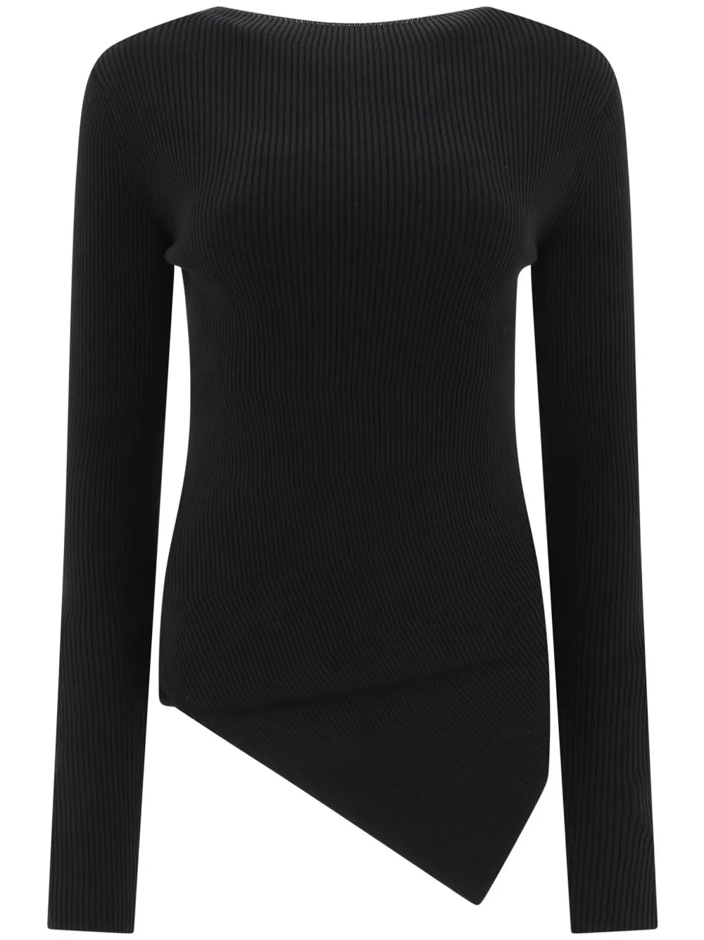 Ribbed Top