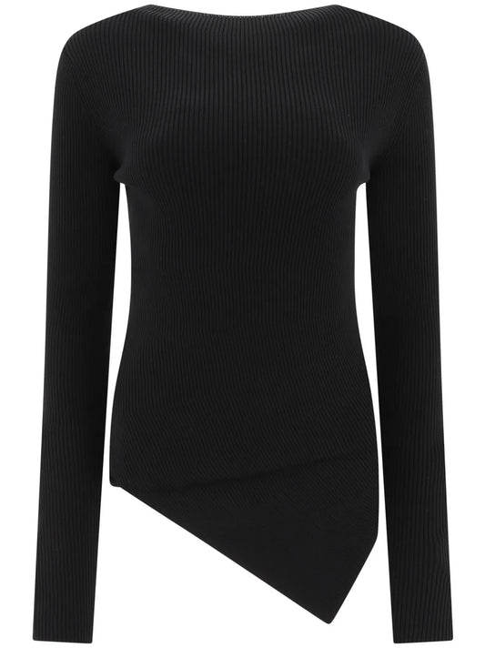 Ribbed Top