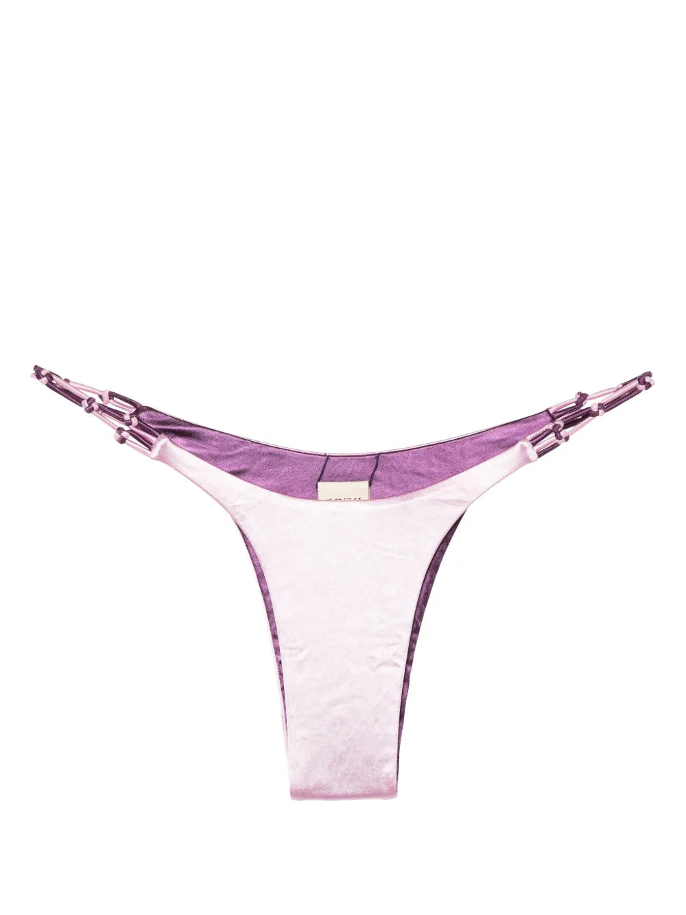Reversible Bikini Bottoms