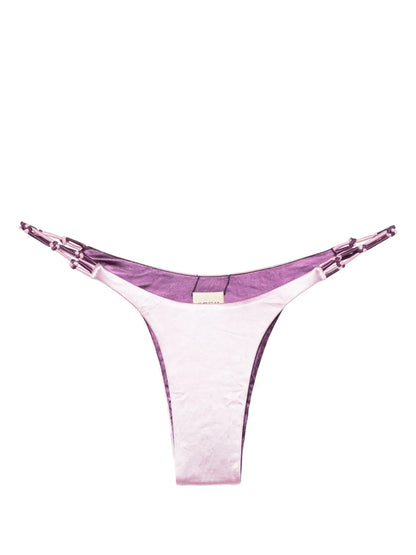 Reversible Bikini Bottoms