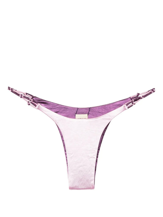 Reversible Bikini Bottoms