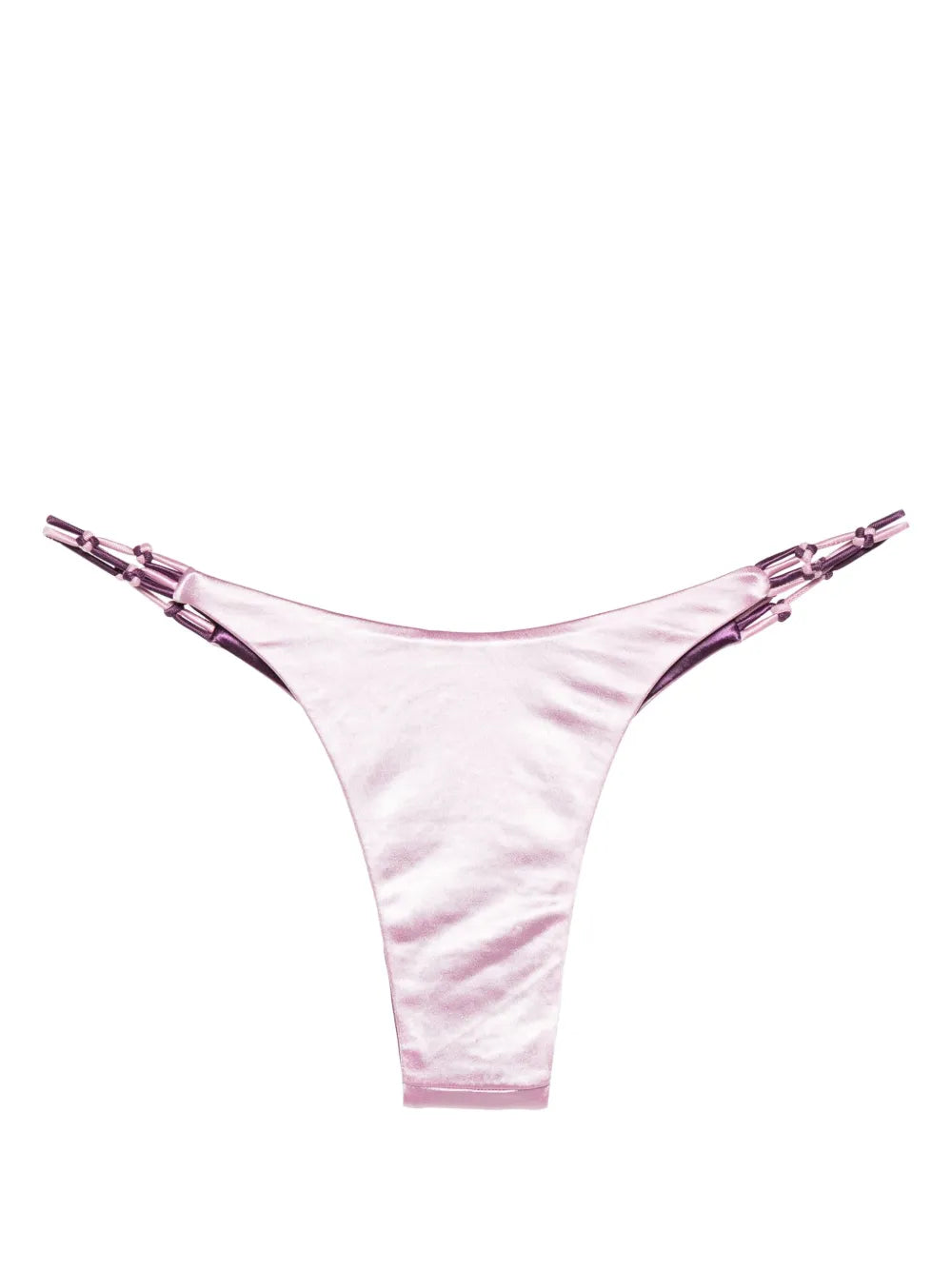 Reversible Bikini Bottoms