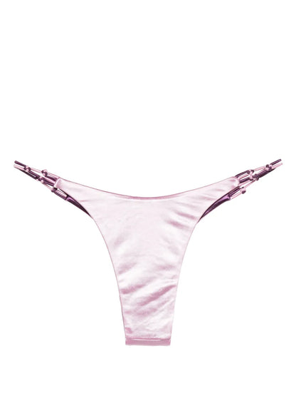 Reversible Bikini Bottoms