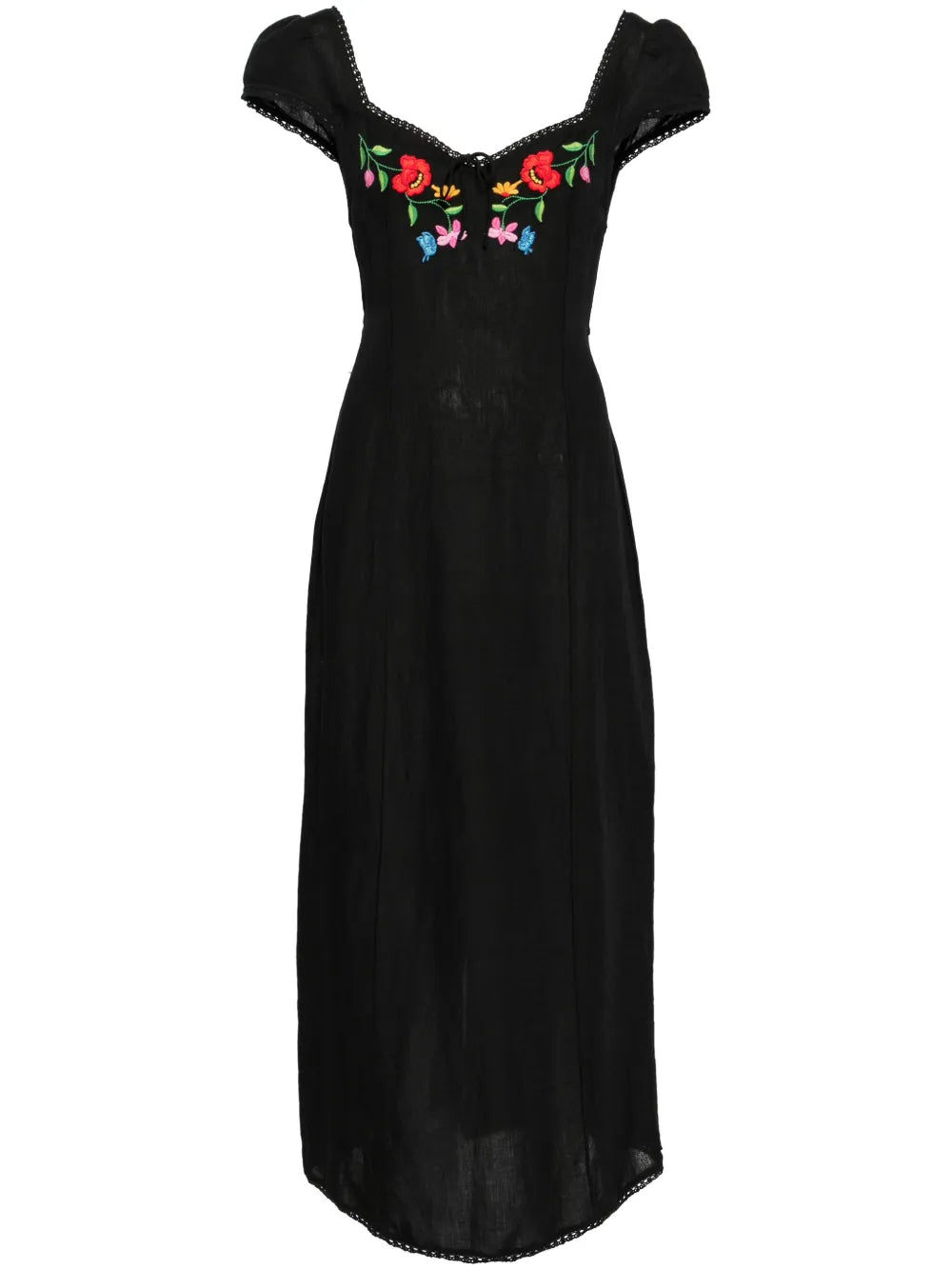 Tahlee Midi Dress