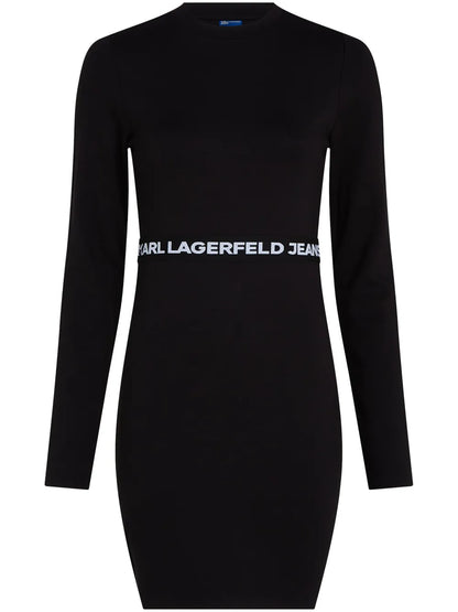 Eyelet-Detail T-Shirt