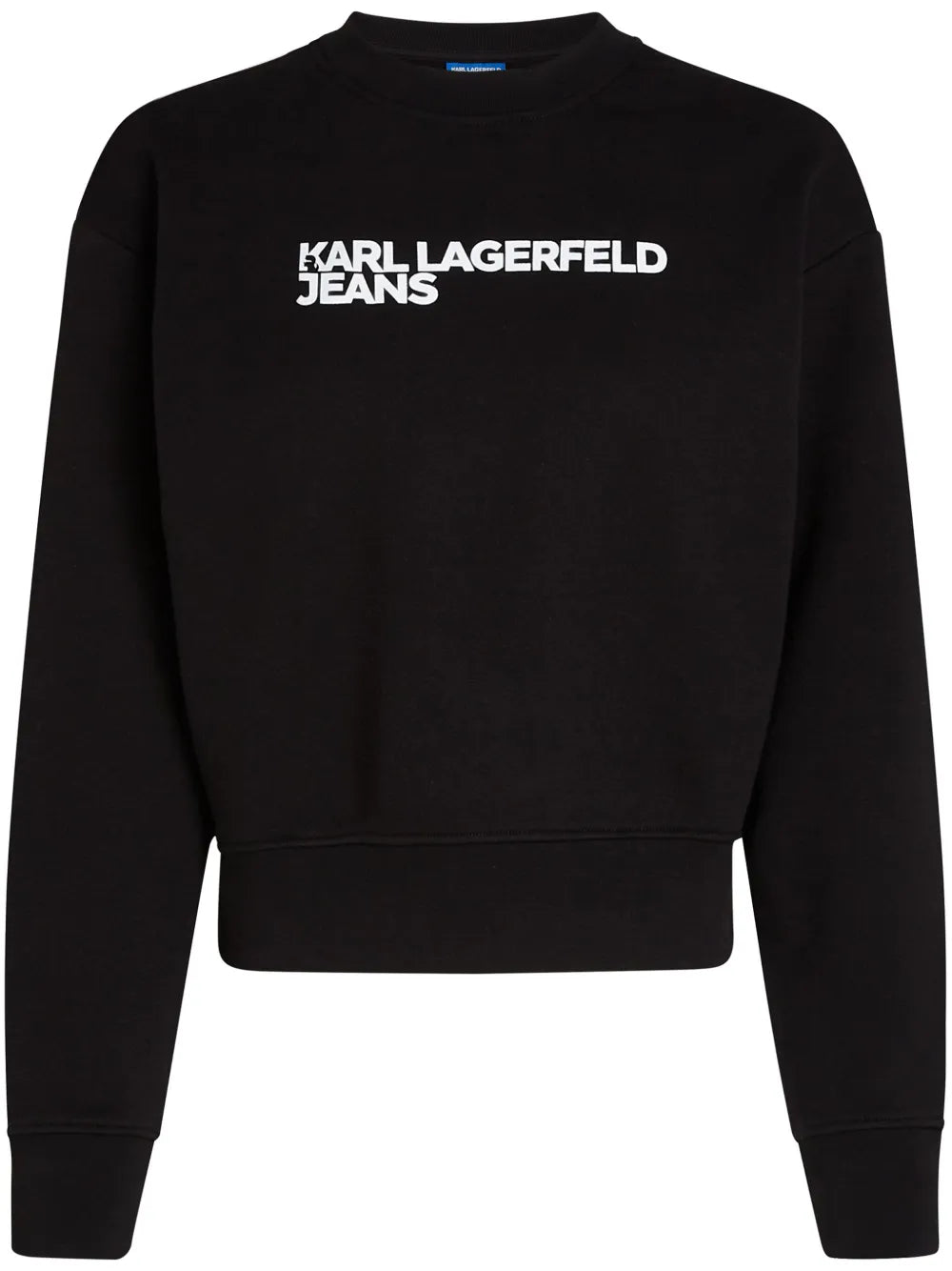 Logo-Print Sweatshirt