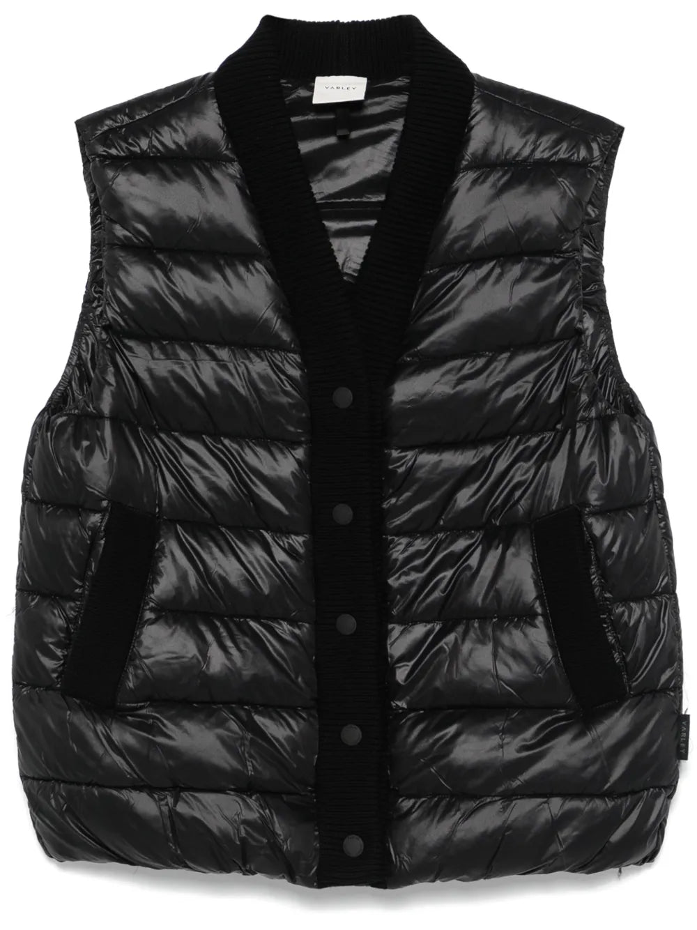Colwyn Gilet