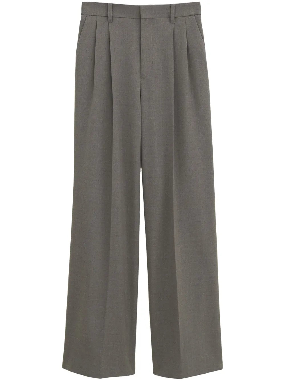 Darcey Wide-Leg Trousers