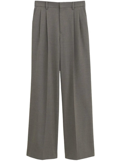 Darcey Wide-Leg Trousers