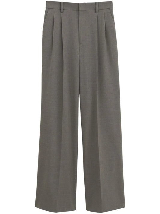 Darcey Wide-Leg Trousers