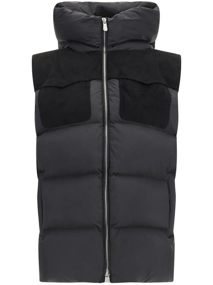 Down Jacket