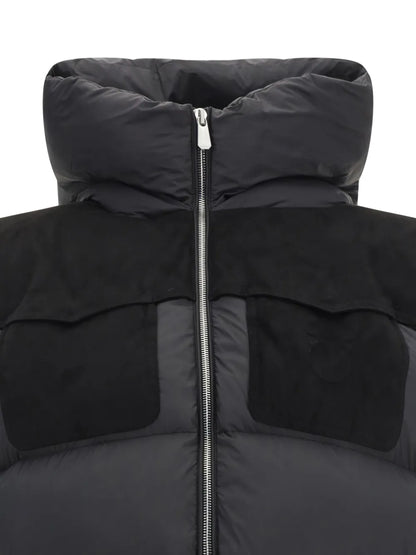 Down Jacket