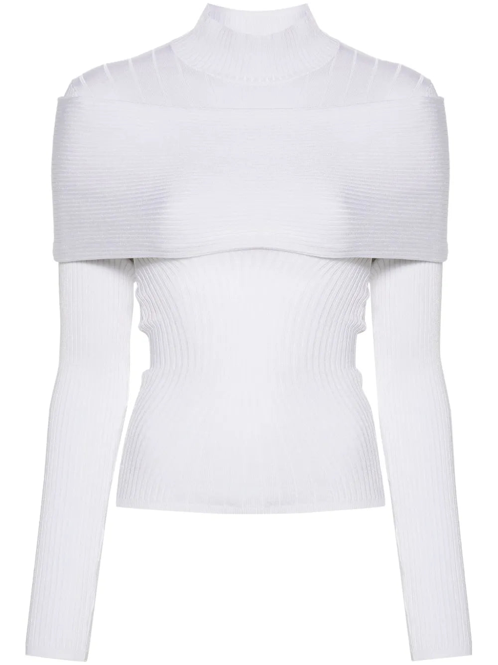 Knitted Top