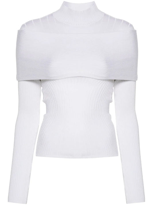 Knitted Top