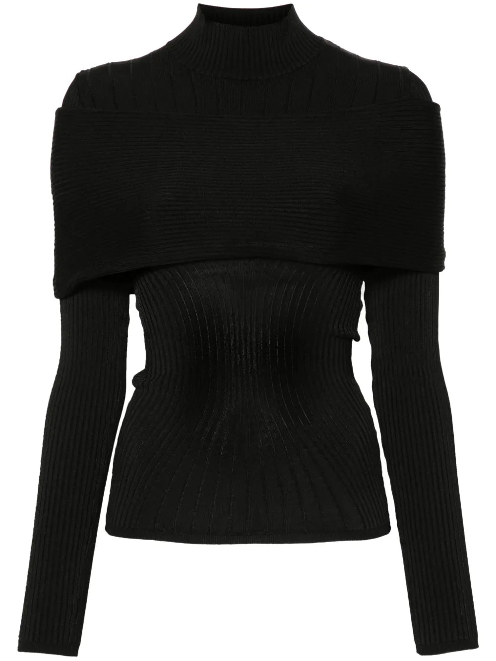 Knitted Top