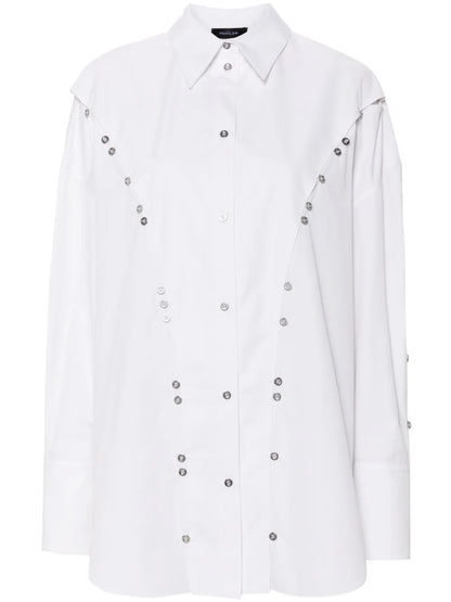 Poplin Shirt