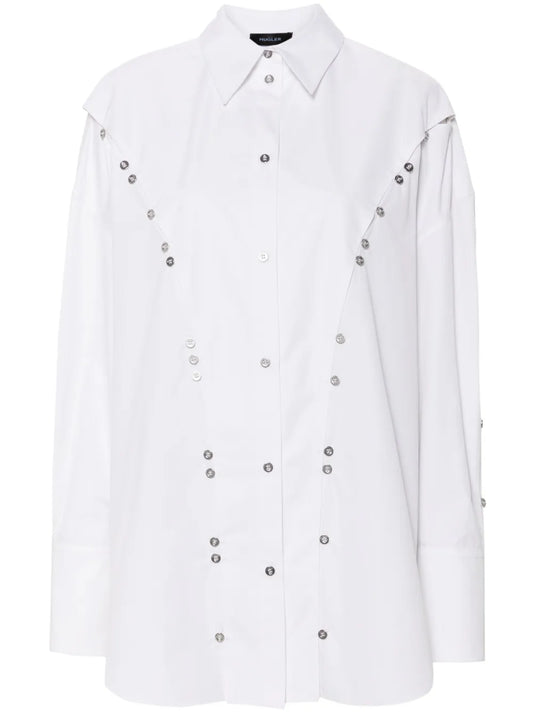Poplin Shirt