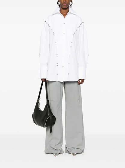 Poplin Shirt