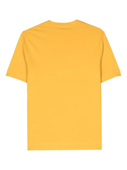 Piqué T-Shirt