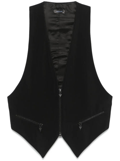 Tailored Vest