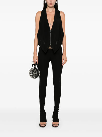 Tailored Vest