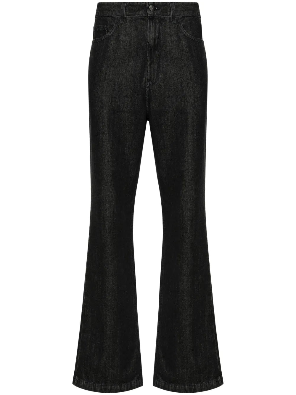 Mark Straight-Leg Jeans