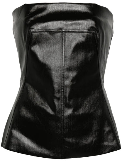 Bustier Top