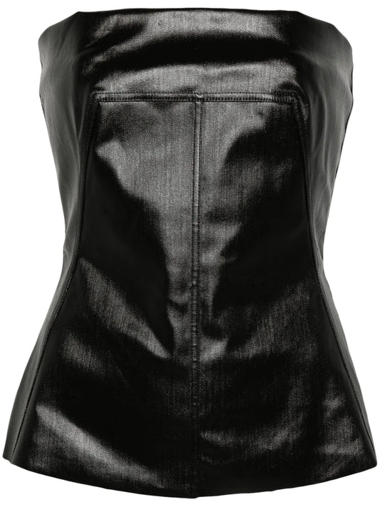 Bustier Top