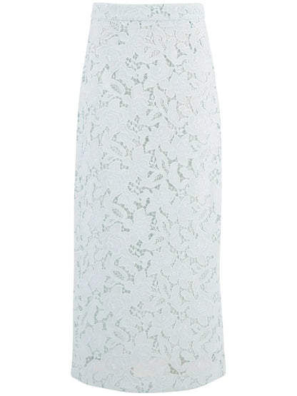 Natura Midi Skirt