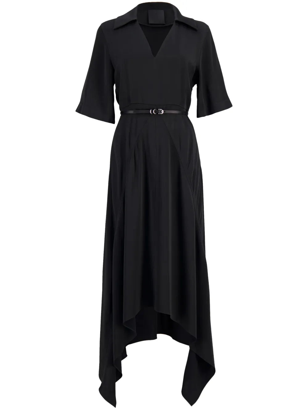 Voyou Maxi Dress