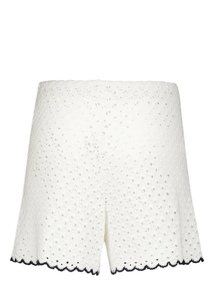 Halliday Shorts