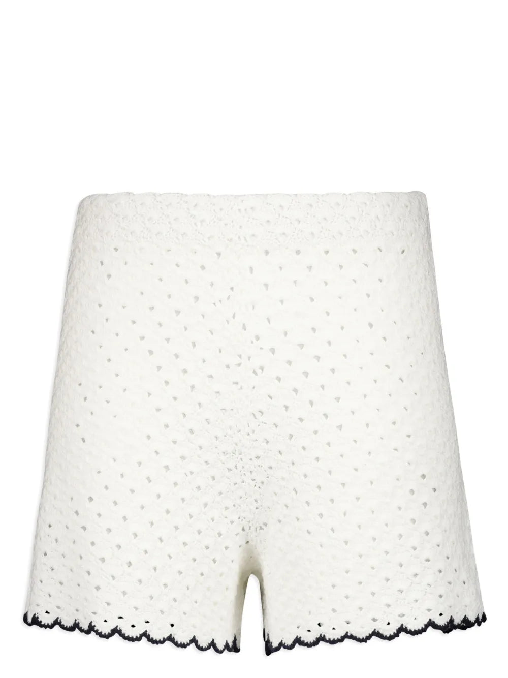 Halliday Shorts