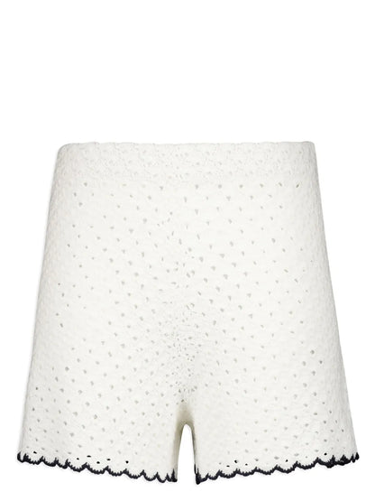 Halliday Shorts