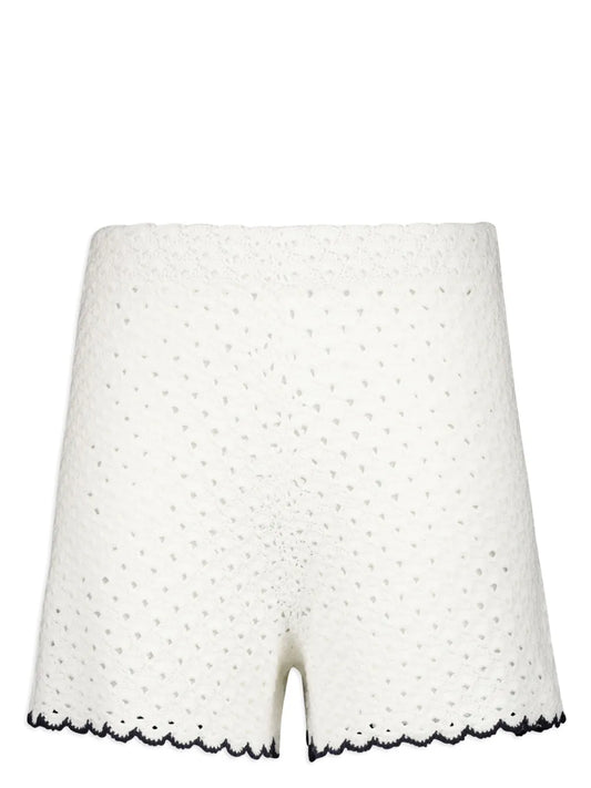 Halliday Shorts