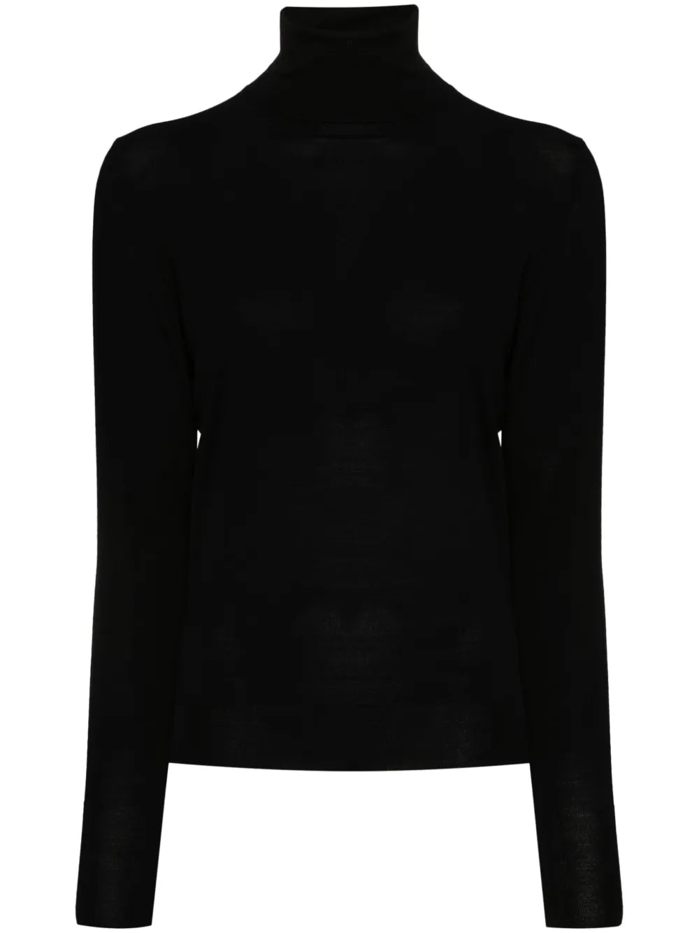 Merino-Wool Sweater