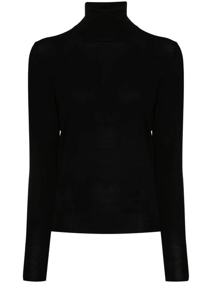 Merino-Wool Sweater