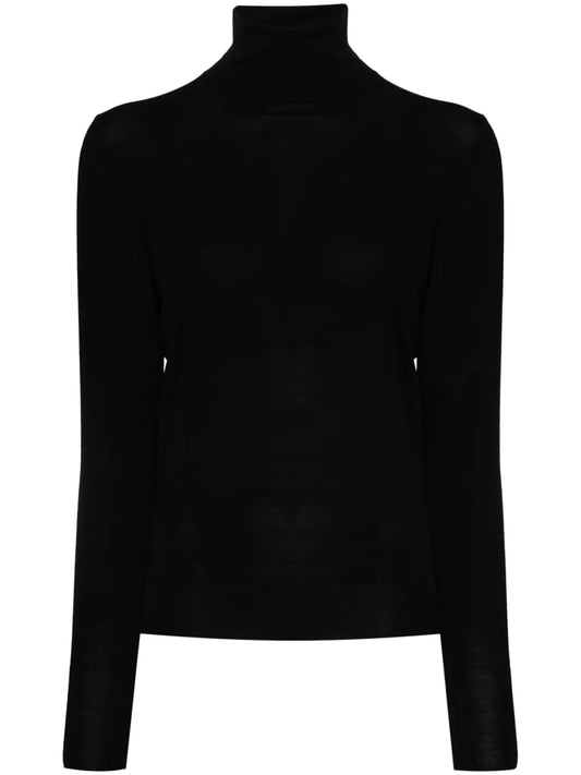 Merino-Wool Sweater