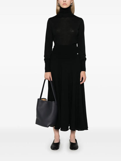 Merino-Wool Sweater