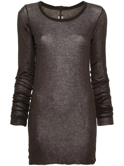 Rib T T-Shirt